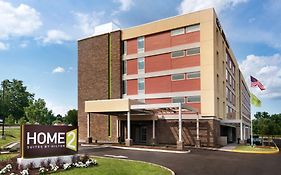 Home2 Suites Roanoke